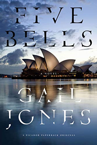 Five Bells von St. Martins Press-3PL